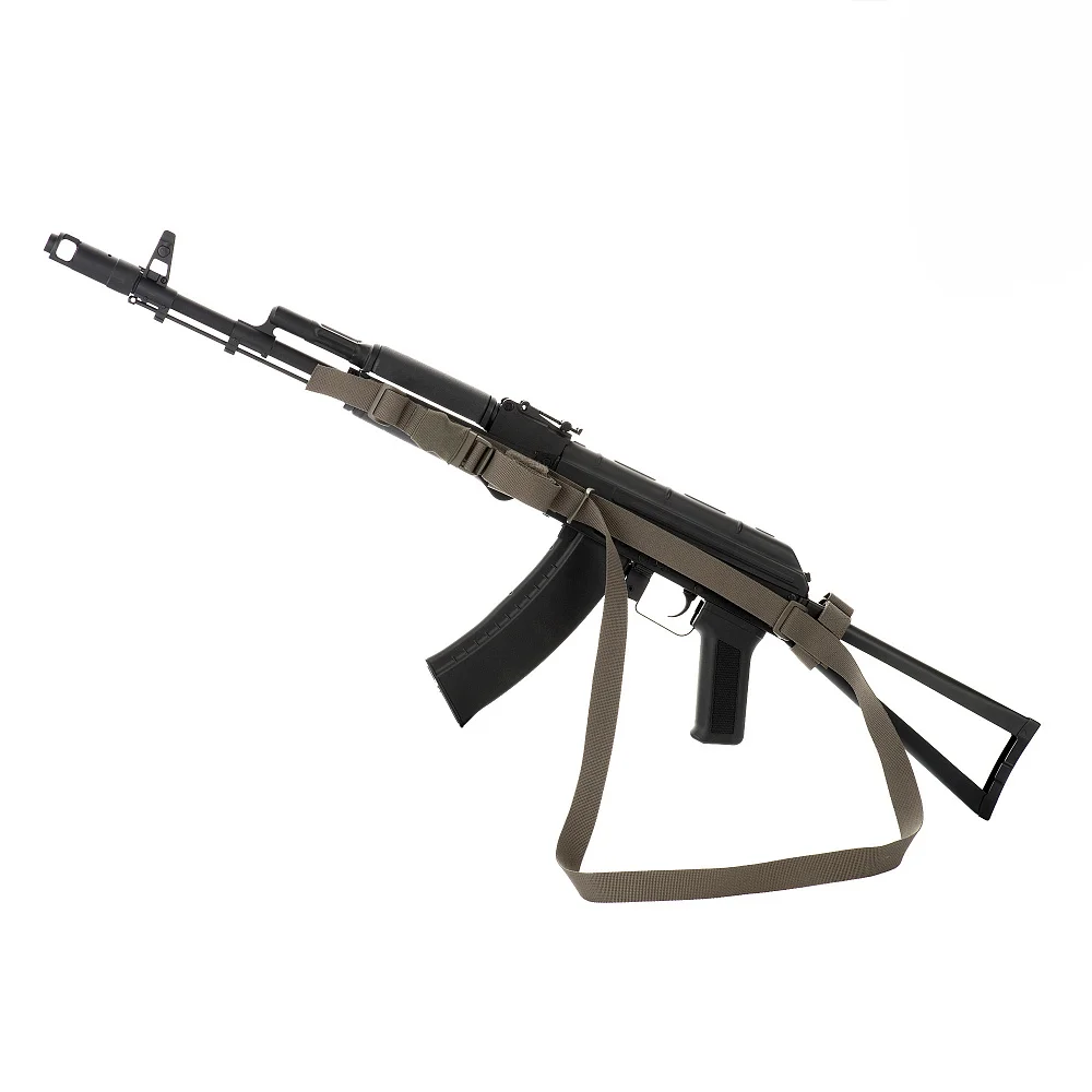 M-Tac curea cu prindere in 3 puncte Ranger Green