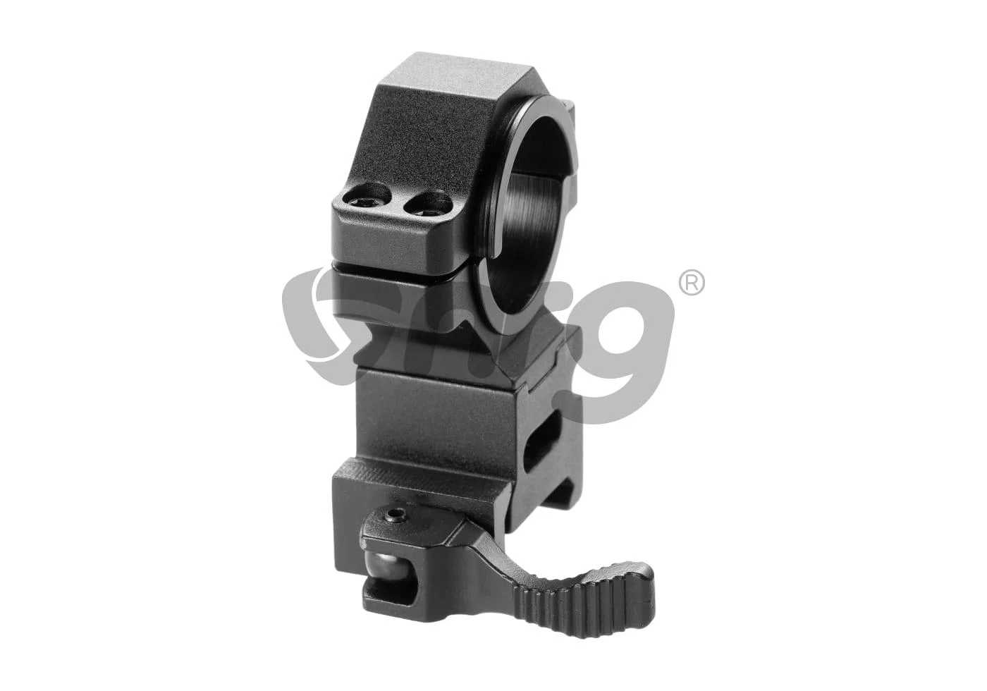 Pirate Arms inel qd 25.4 / 30 mm 