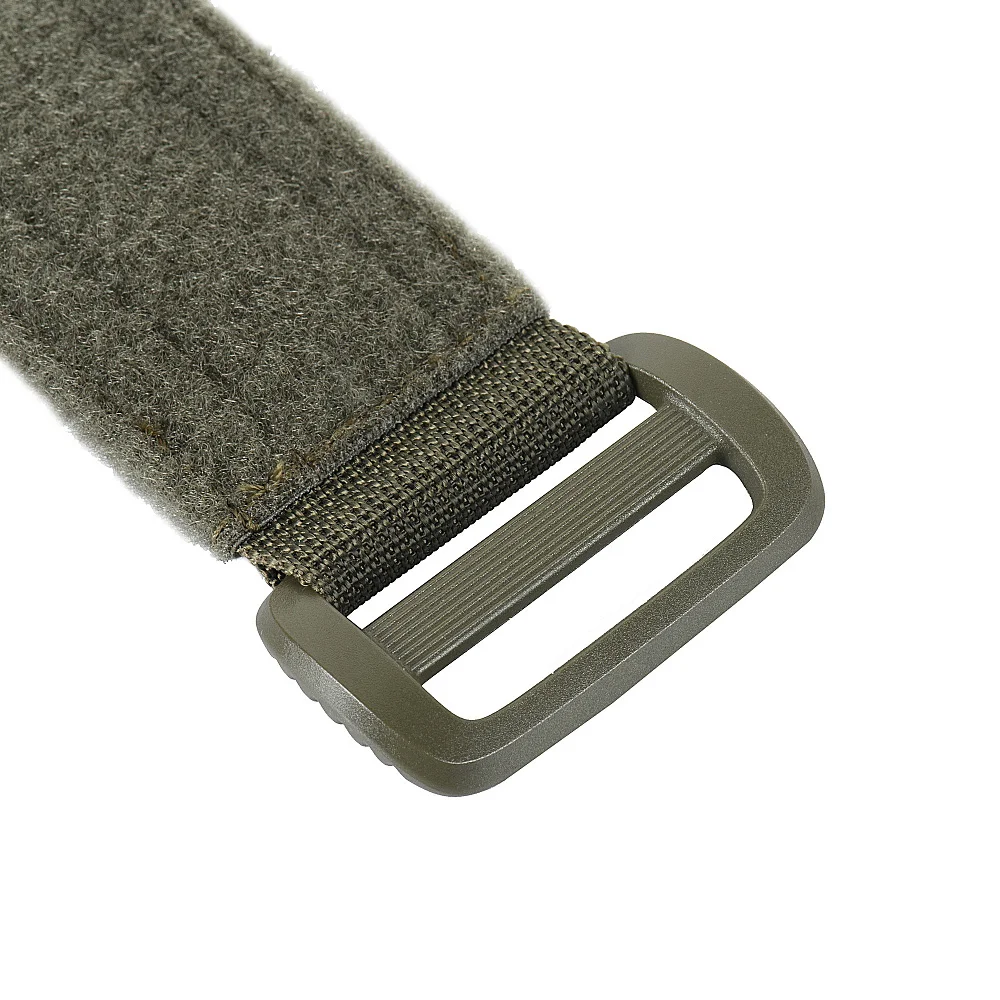 M-Tac Range Belt Cobra Buckle Ranger Green XS/S 2