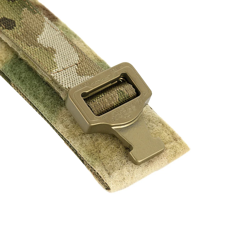 M-Tac Range Belt Cobra Buckle Multicam 3XL 3