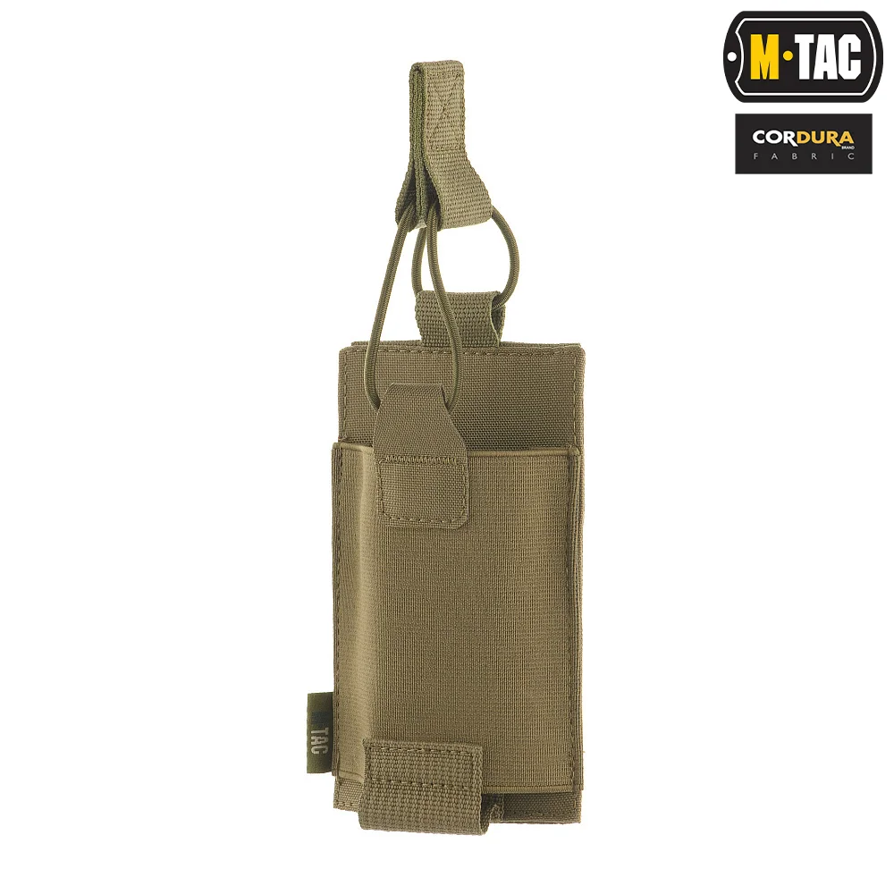 M-Tac buzunar elastic Elite Olive