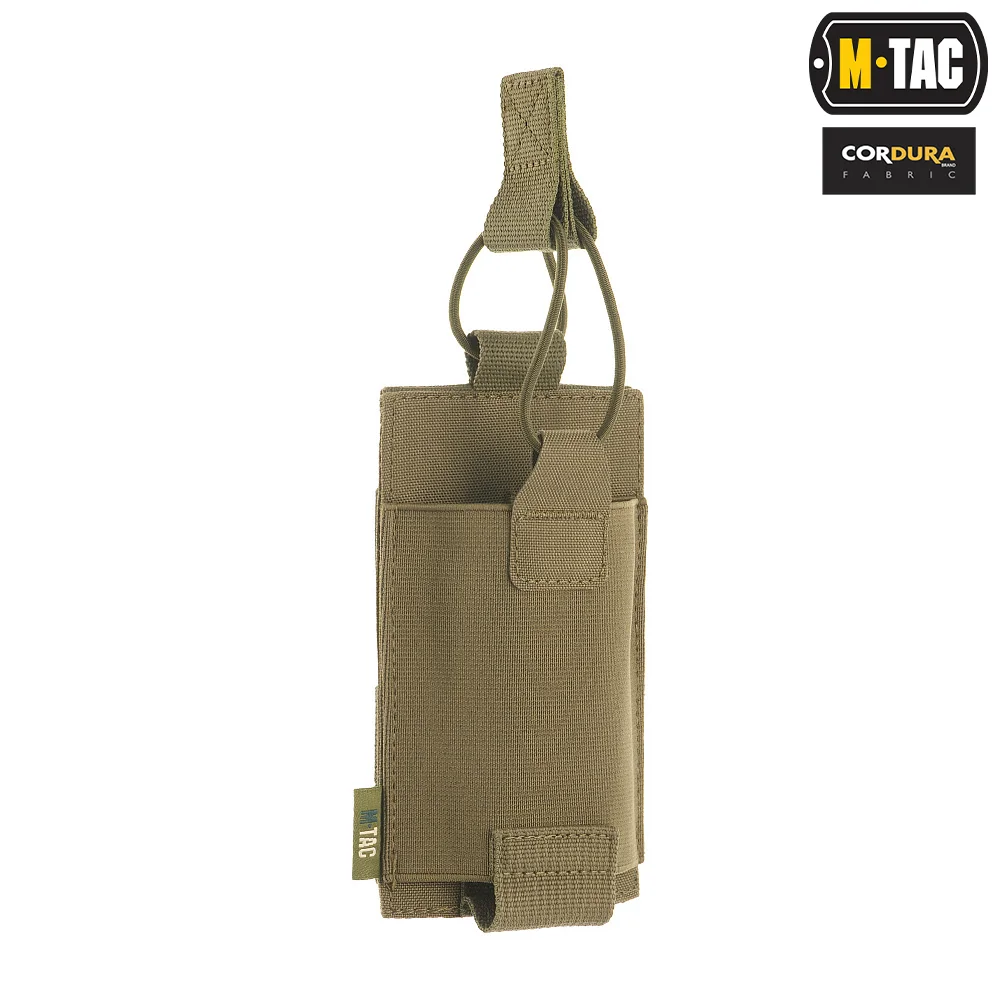 M-Tac buzunar elastic Elite Olive 2
