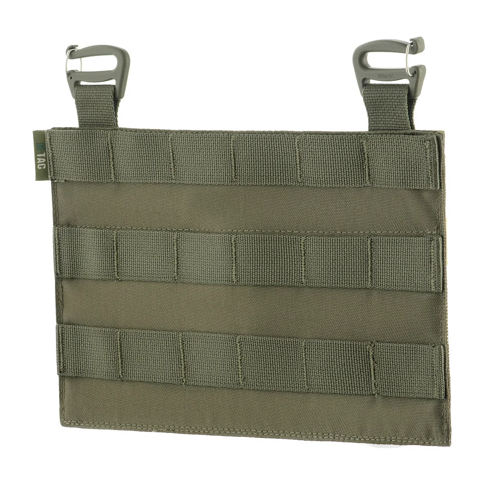 M-Tac Front Pannel Cuirass QRS Ranger Green