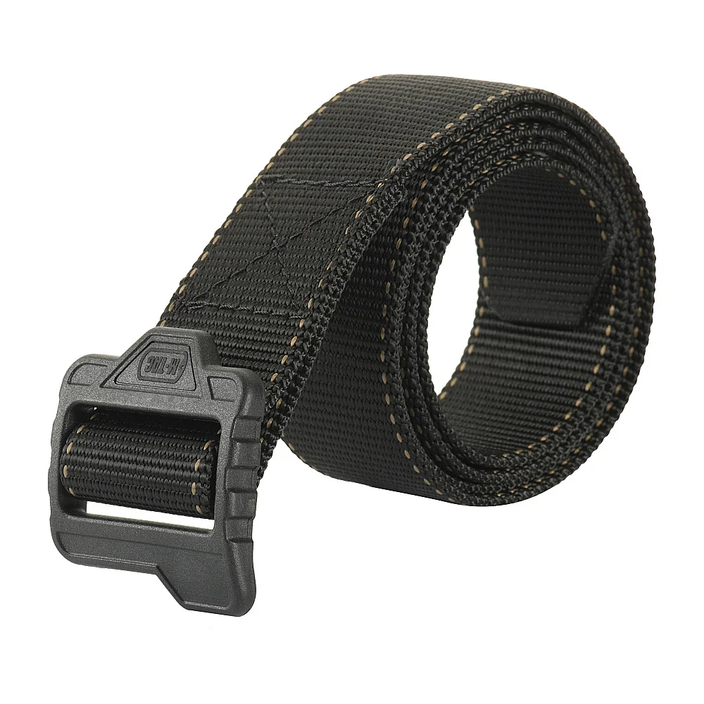M-Tac Paratrooper Belt Negru S