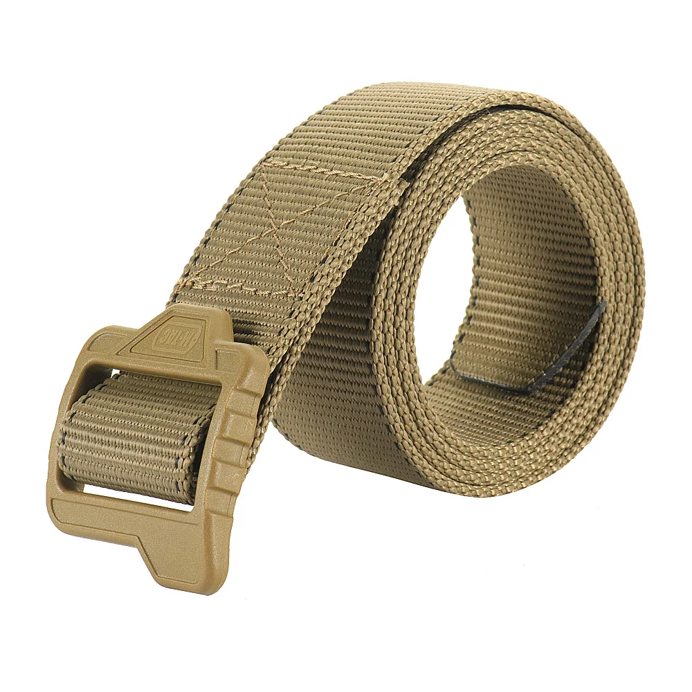 M-Tac Paratrooper Belt Coyote 3XL