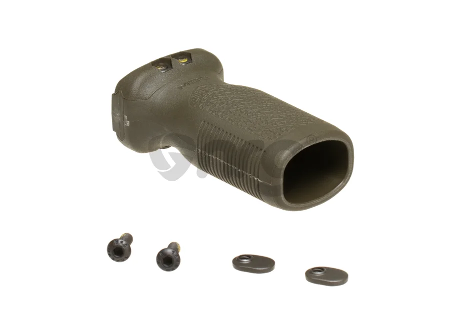 Magpul maner vertical MOE RVG Olive 2