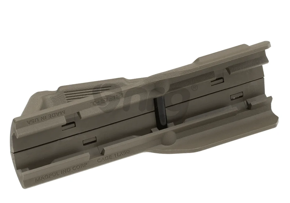 Magpul maner unghiular AFG Dark Earth 2