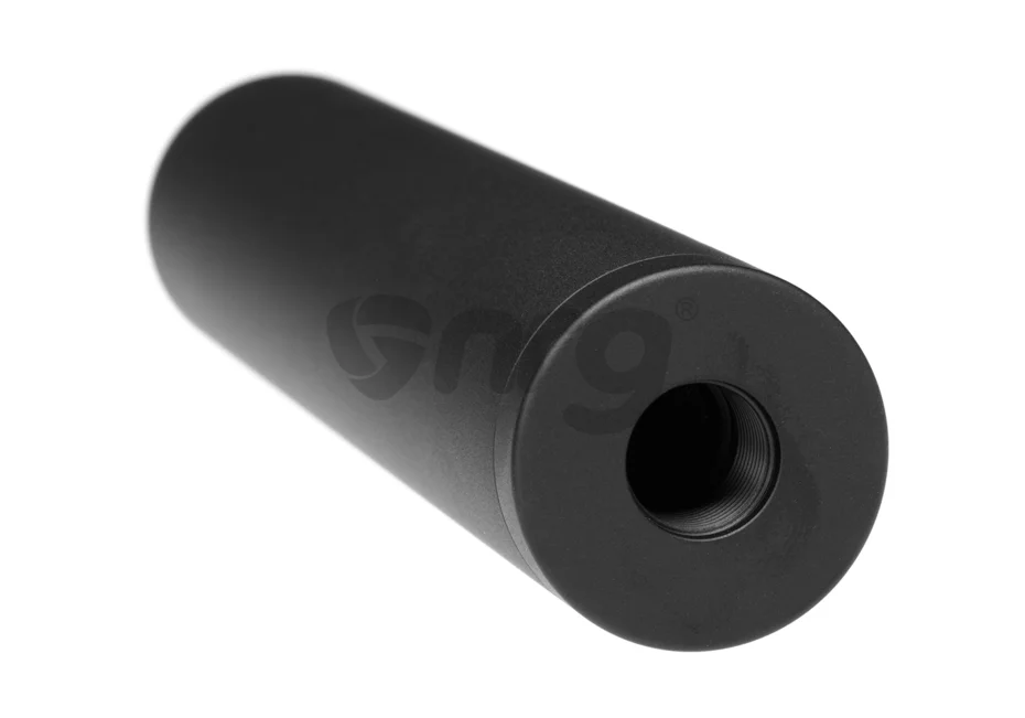Madbull amortizor SWR 170x35mm Negru 2