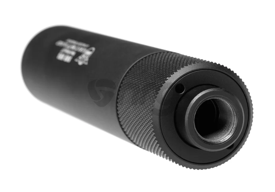 Madbull amortizor SWR H.E.M.S 175x35mm Negru 2