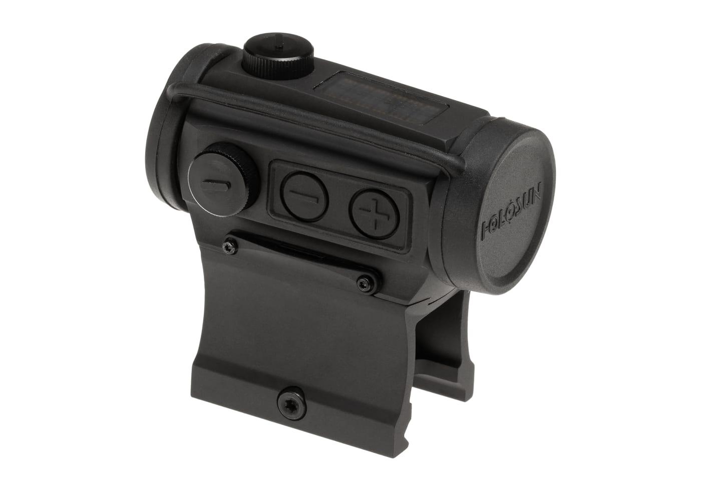 Holosun HE403C-GR Elite Solar Green Dot Sight