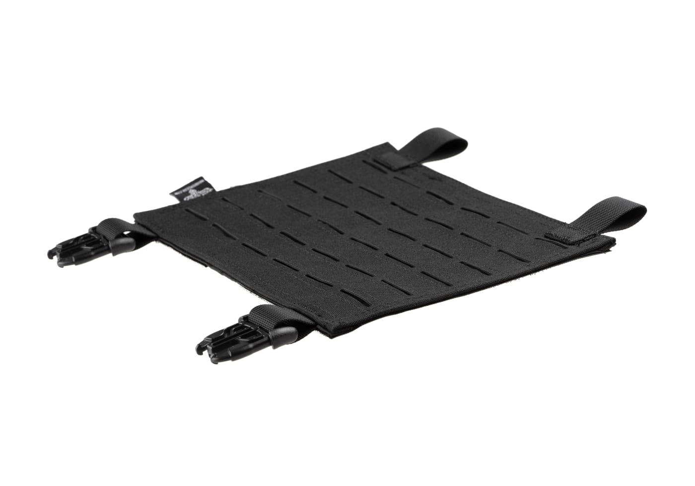 Invader gear panou molle QRB Negru 3