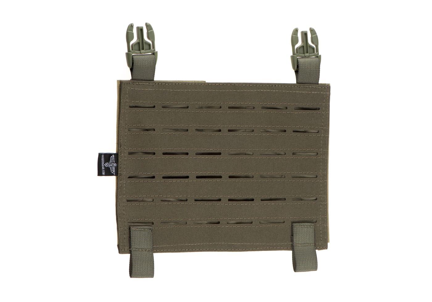 Invader gear panou molle QRB Olive