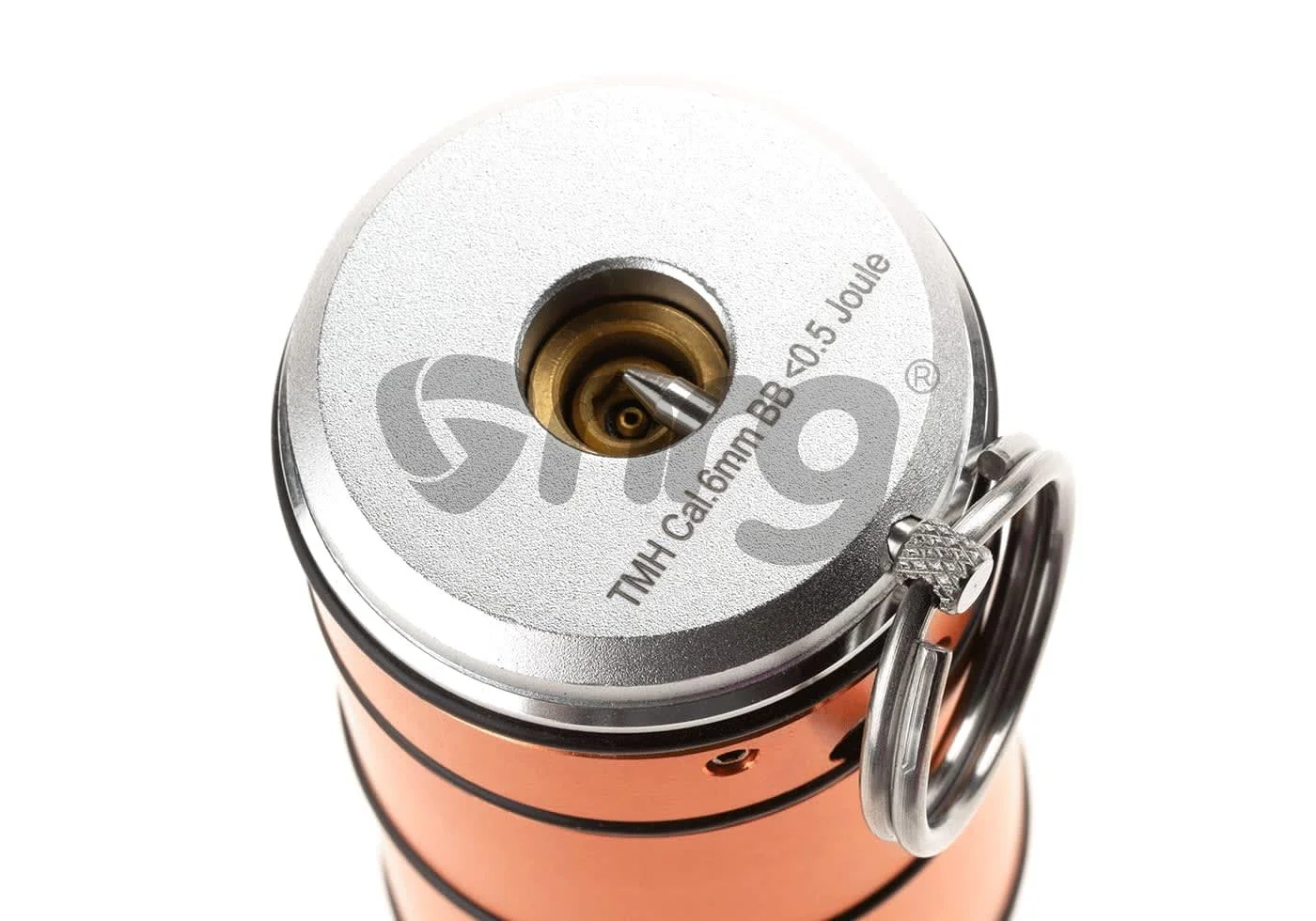 StratAIM Epsilon Impact Grenade 4