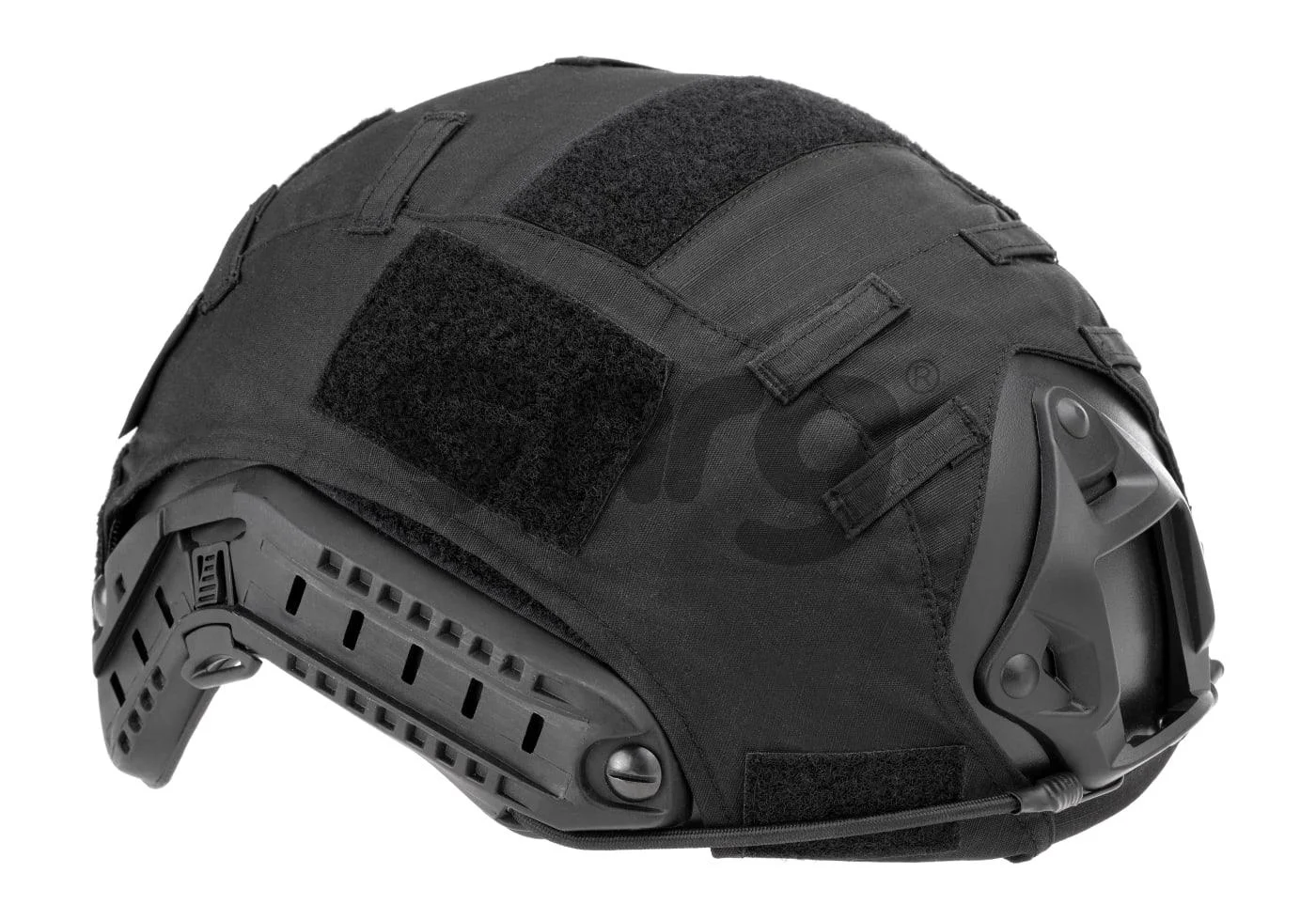 Invader Gear husa pentru casca FAST Mod 2 Negru