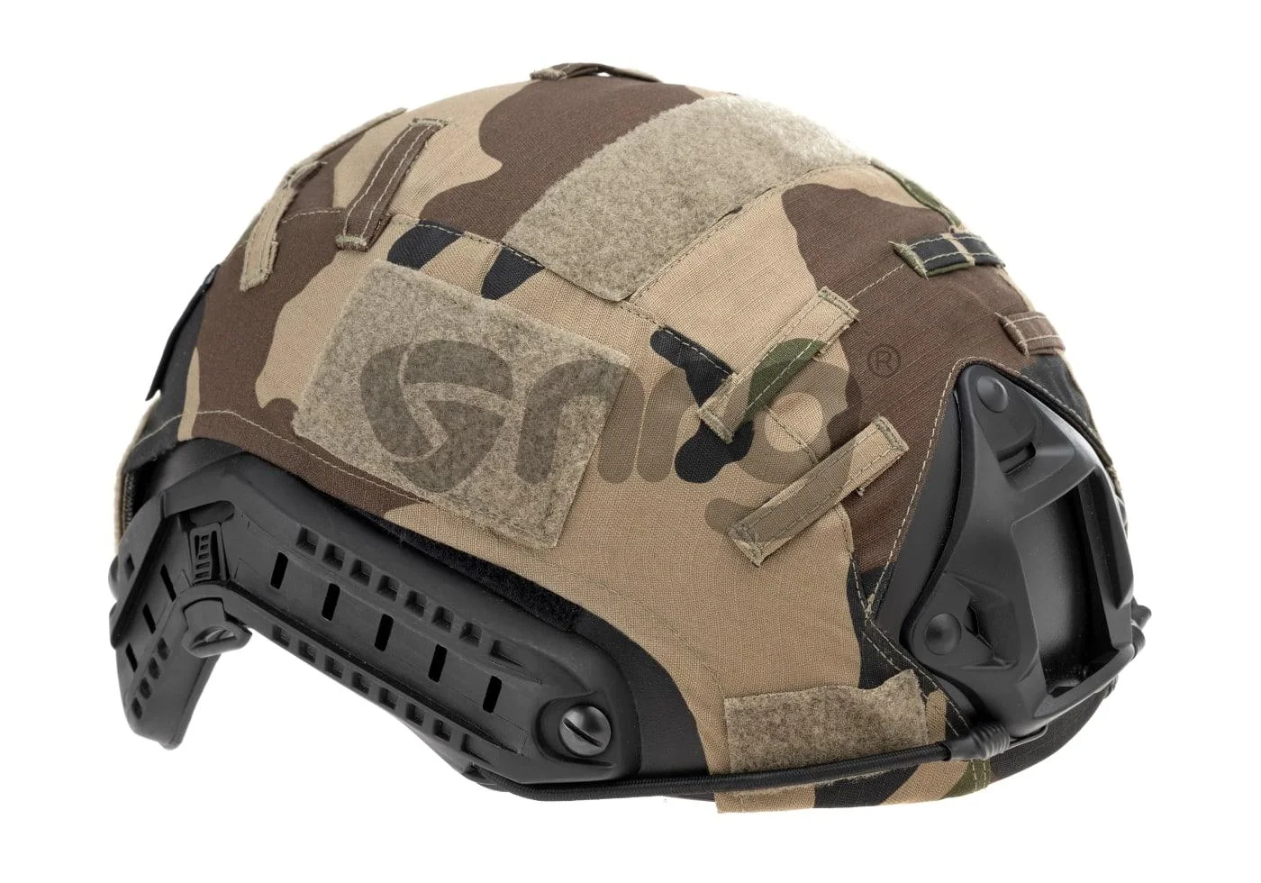 Invader Gear husa pentru casca FAST Mod 2 CCE