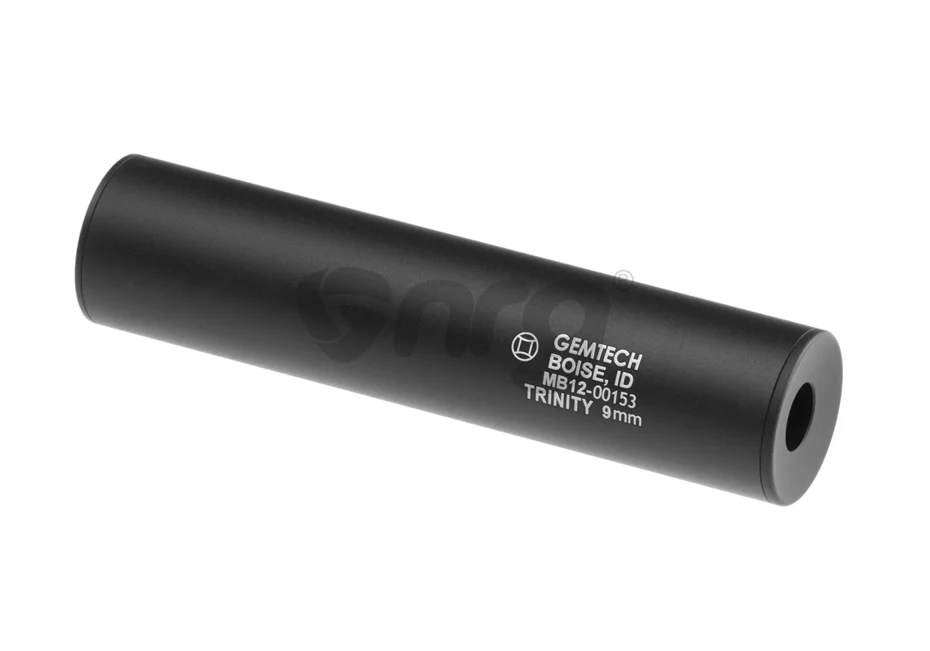 Madbull amortizor Gemtech Trinity 135x31mm
