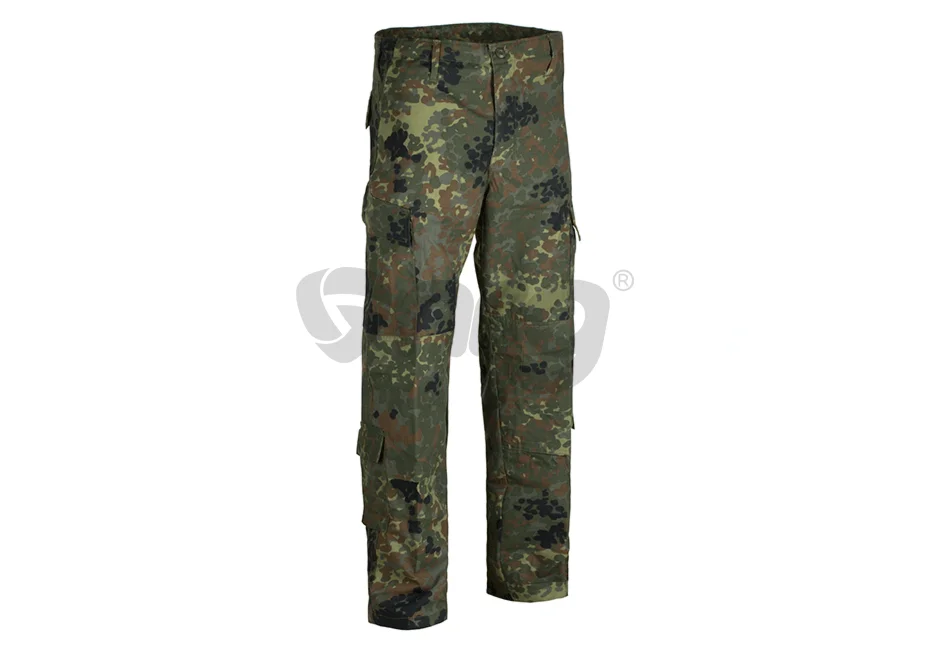 Invader Gear pantaloni Revenger TDU Flecktarn 5