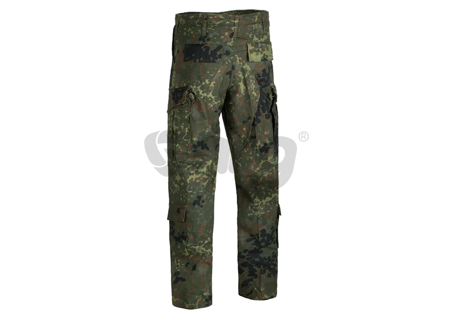 Invader Gear pantaloni Revenger TDU Flecktarn 4