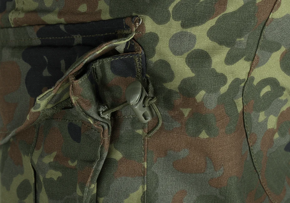Invader Gear pantaloni Revenger TDU Flecktarn 2