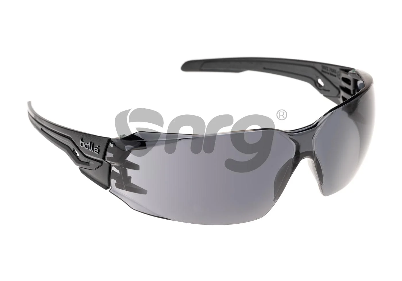 Bolle ochelari de protectie SILEX+ BSSI Negri