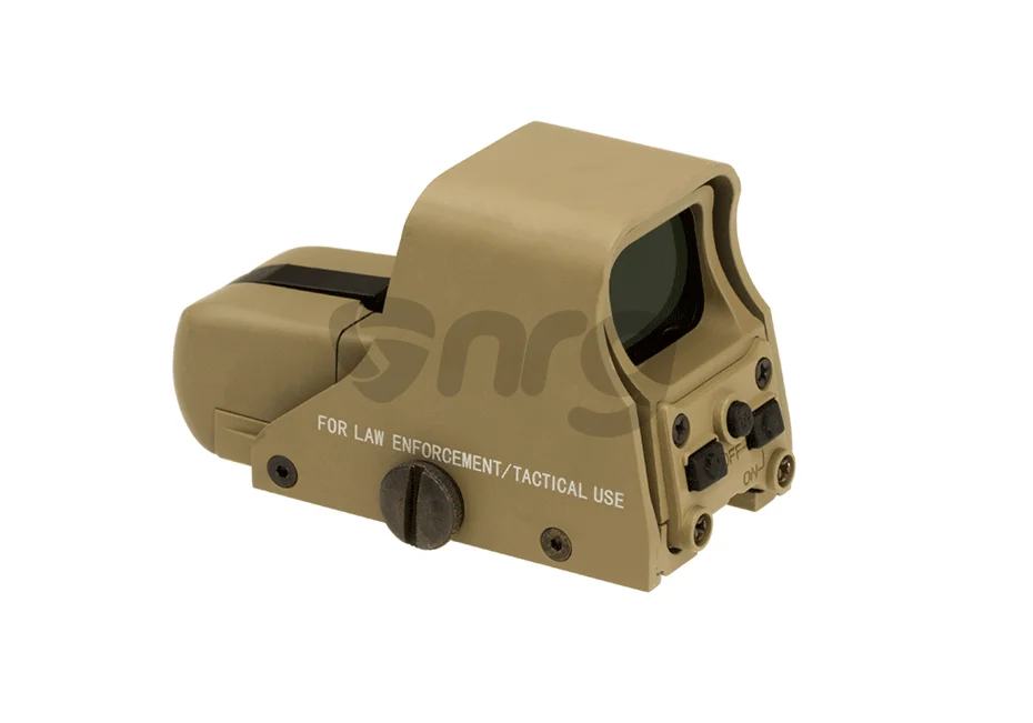 Emerson colimator holosight 551 Desert