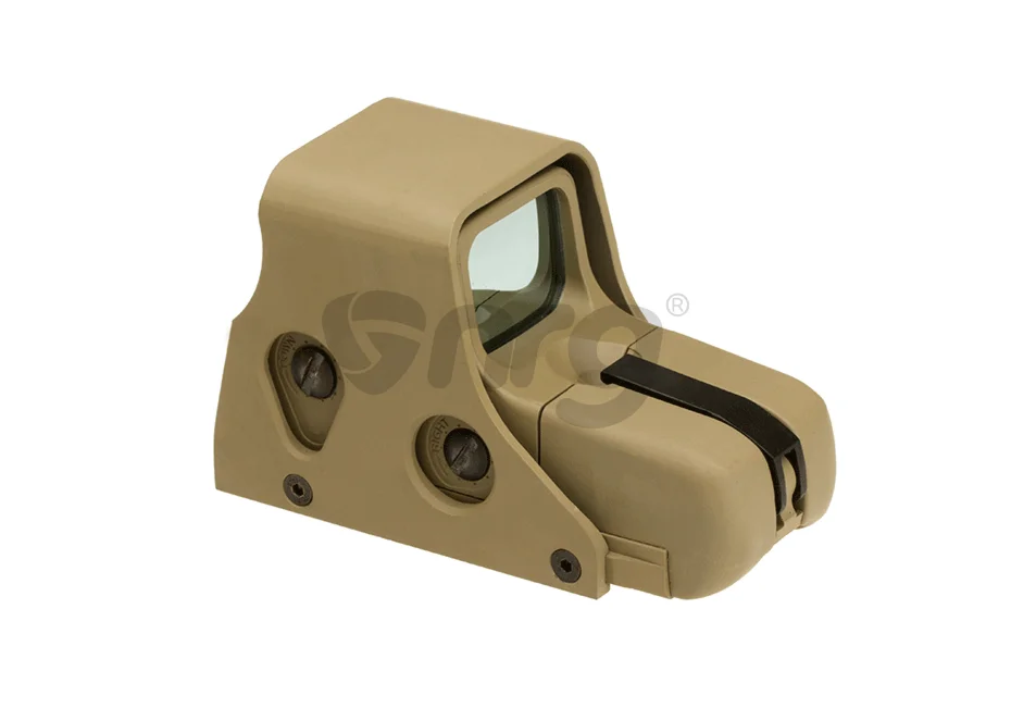 Emerson colimator holosight 551 Desert 2