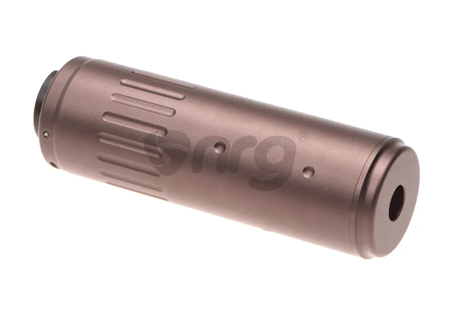 Big Dragon amortizor AAC CCW  125x37mm Tan