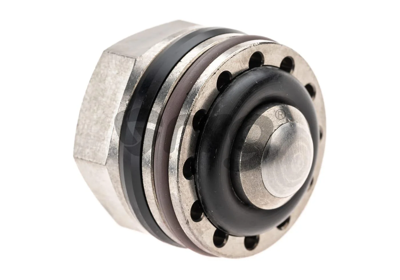 Silverback cap piston Tac 41 Advanced 3