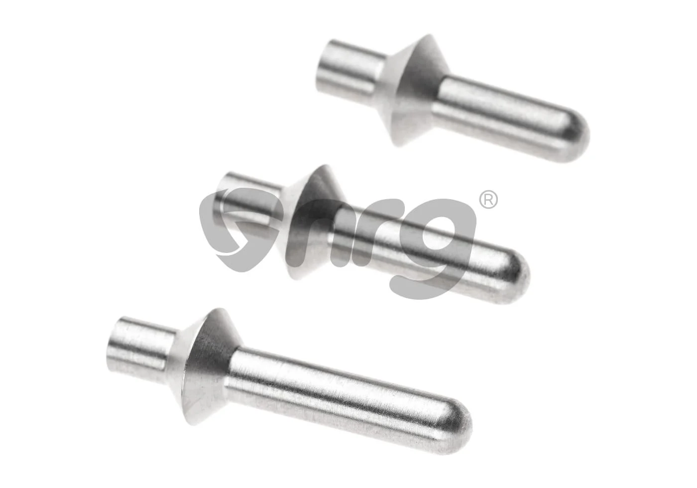 Silverback cap piston Tac 41 Advanced 2