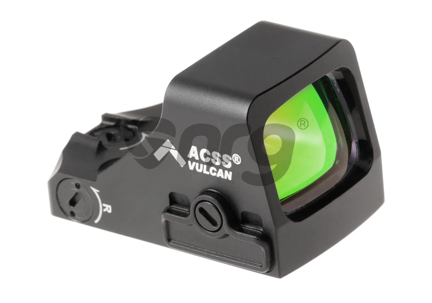 Holosun dot sight Red Circle HS507K X2 ACSS Vulcan