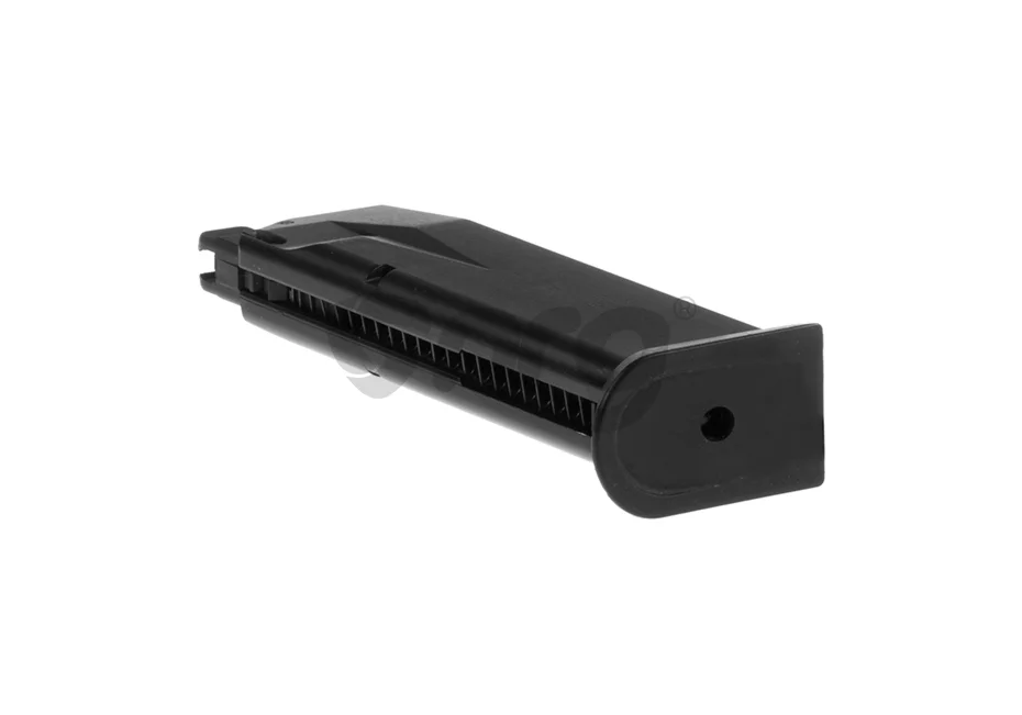 WE incarcator P228 24 bile Negru 2
