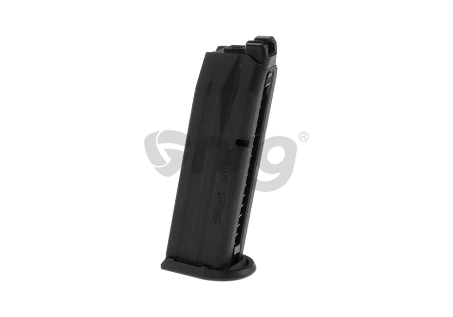 Walther incarcator pistol PPQ M2 GBB 24bb.