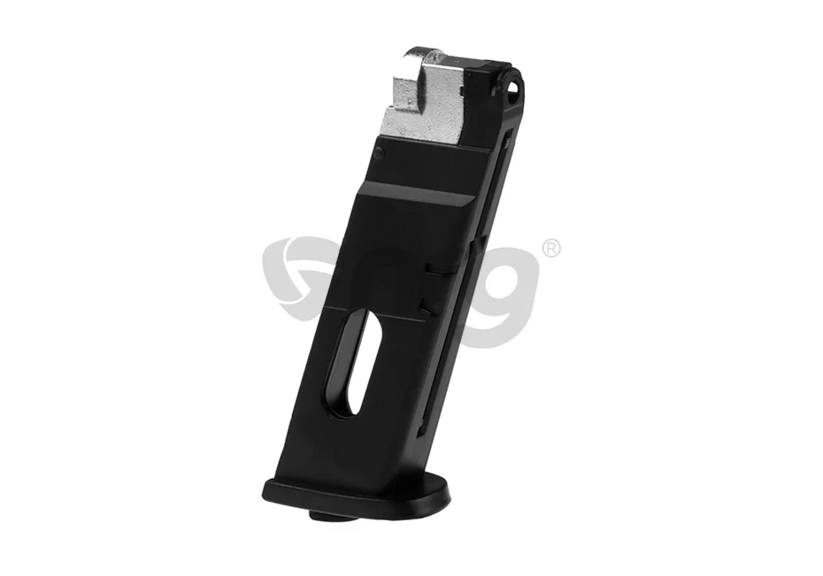 Umarex incarcator P8 17 bile Co2