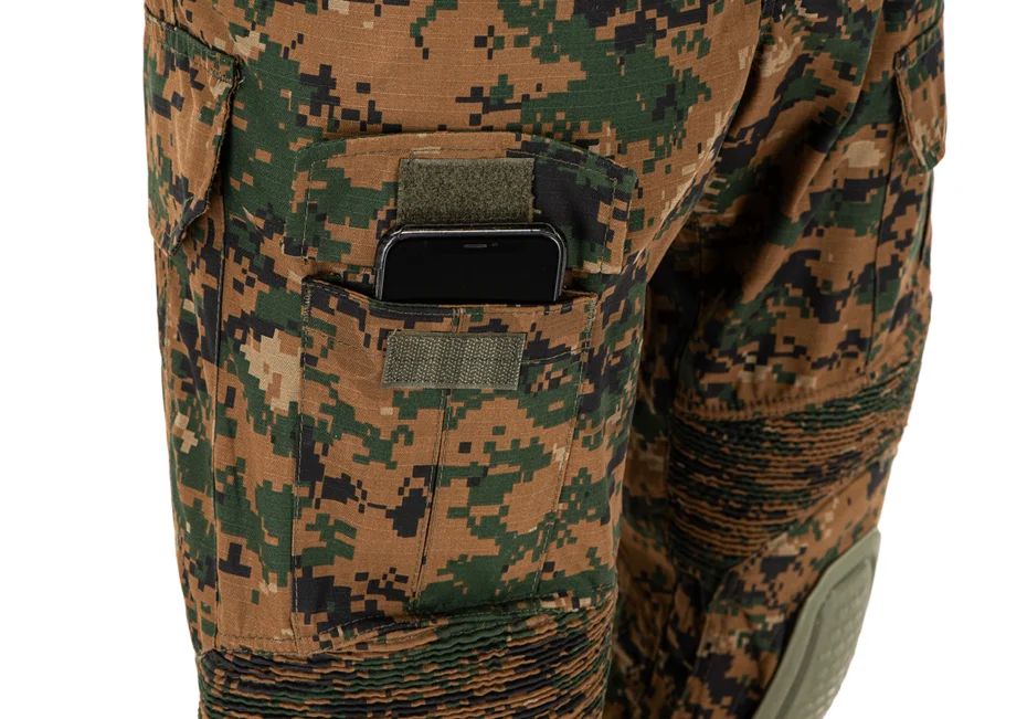 Invader Gear pantaloni de lupta Predator Marpat 4