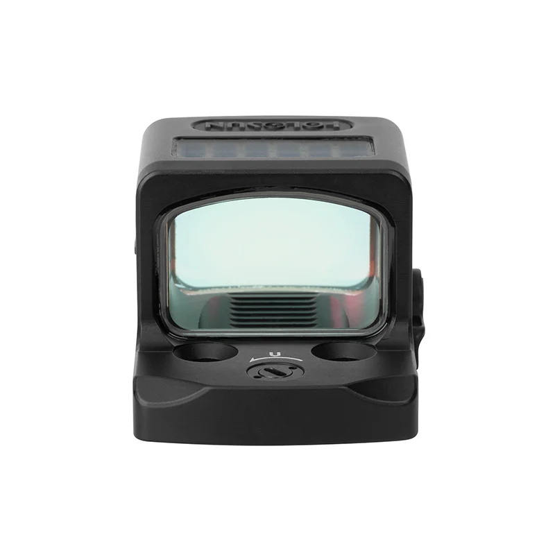 Holosun multi reticle sight Green EPS Solar 3