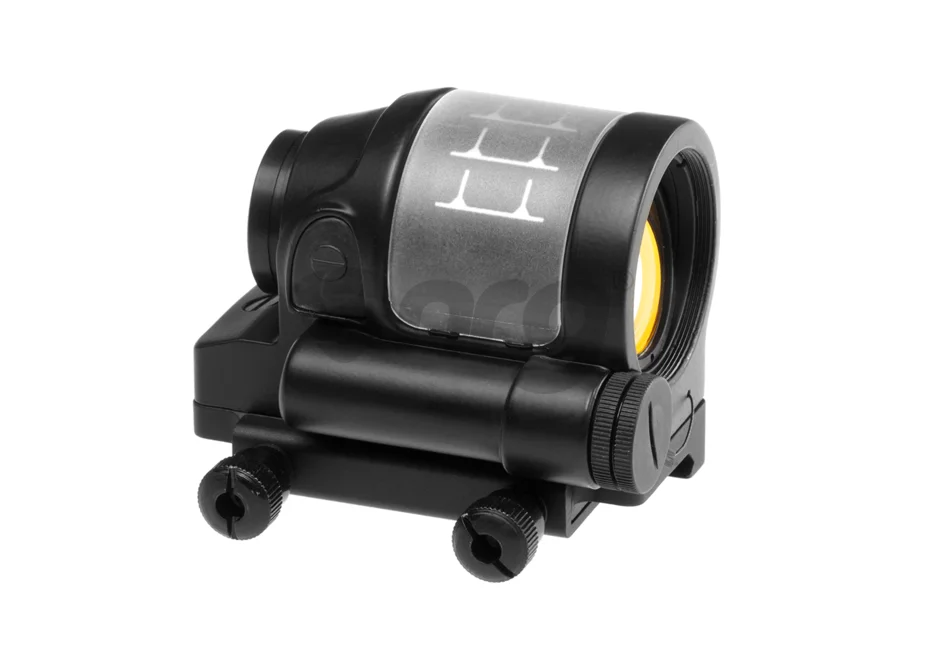 Emerson red dot SRS Negru 6