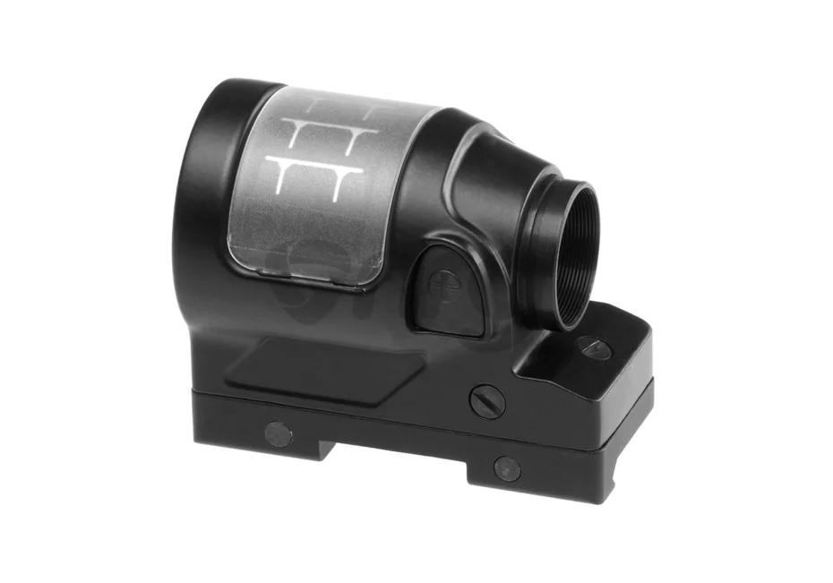 Emerson red dot SRS Negru 5