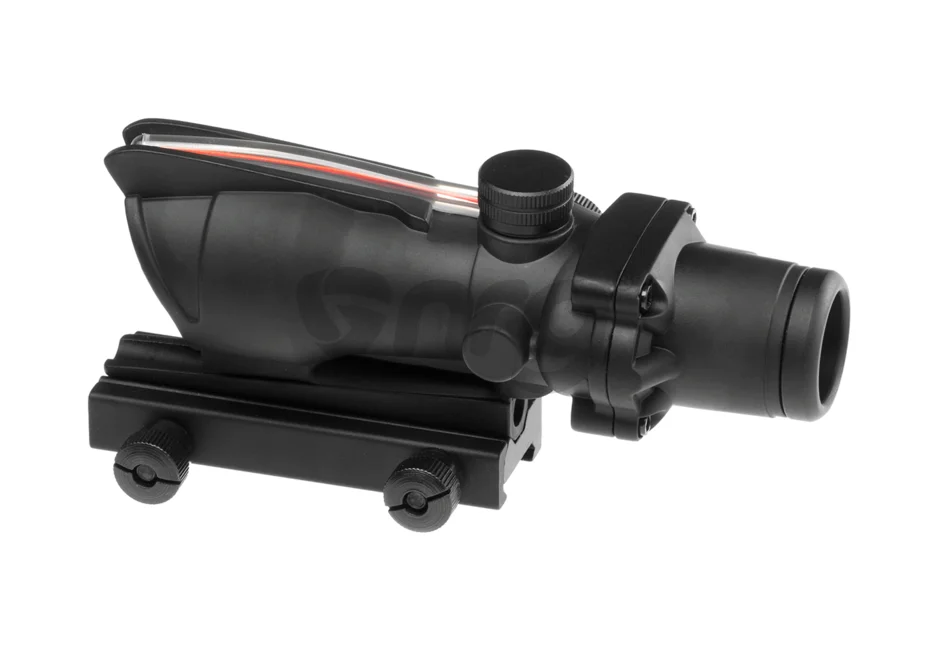 Emerson battle sight ACOG 4x32 Negru 5