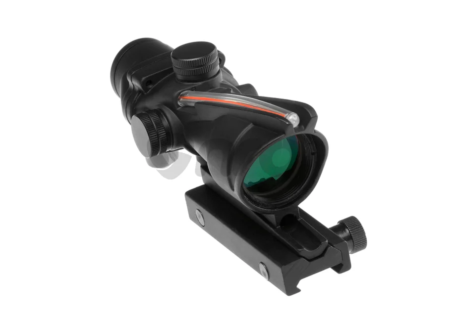 Emerson battle sight ACOG 4x32 Negru