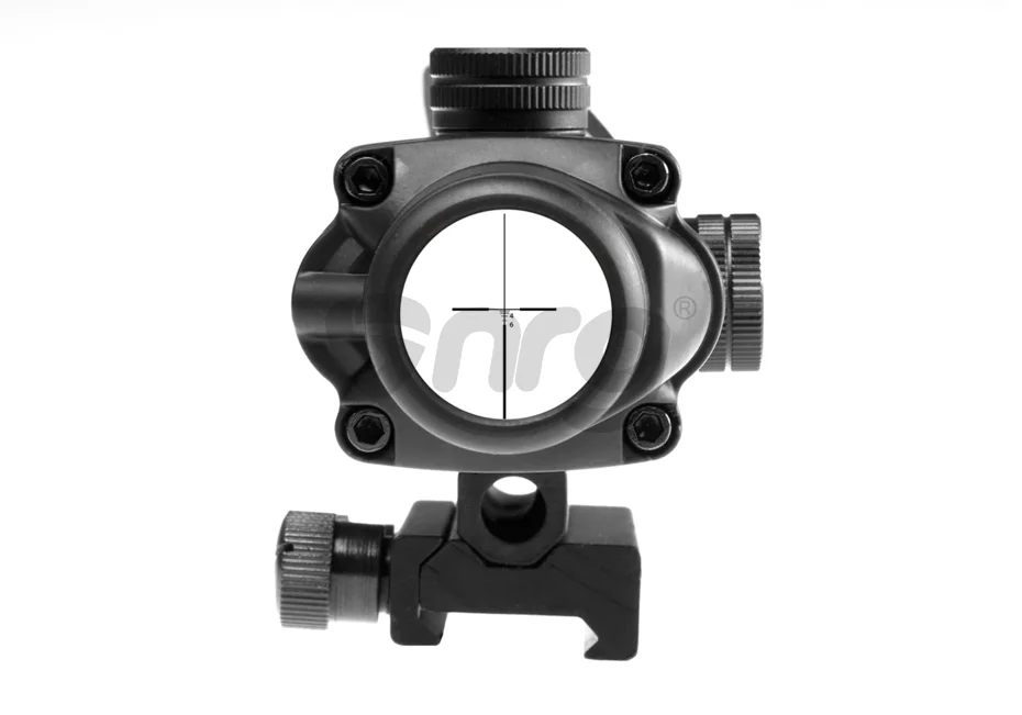Emerson battle sight ACOG 4x32 Negru 2