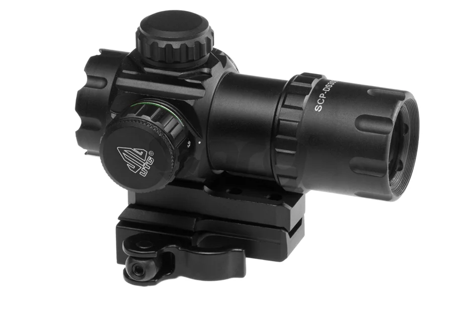 Leapers dot sight tactical TS 3.9 inch 1x26 4