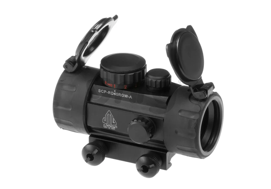 Leapers dot sight TS 3.8 inch 1x30 2