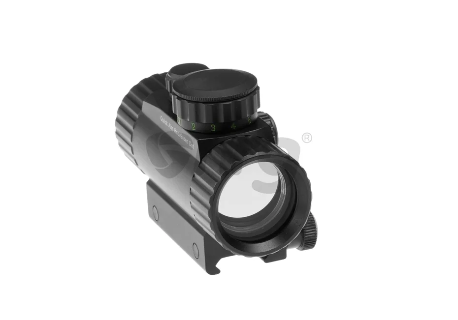 Leapers dot sight TS 3.8 inch 1x30 3
