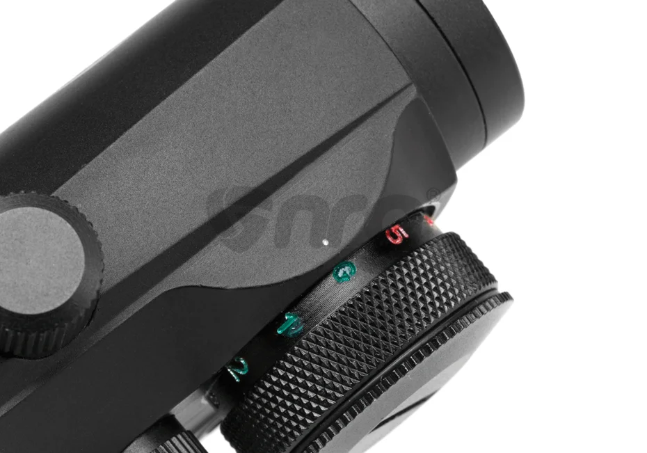 Walther colimator Top Point VI