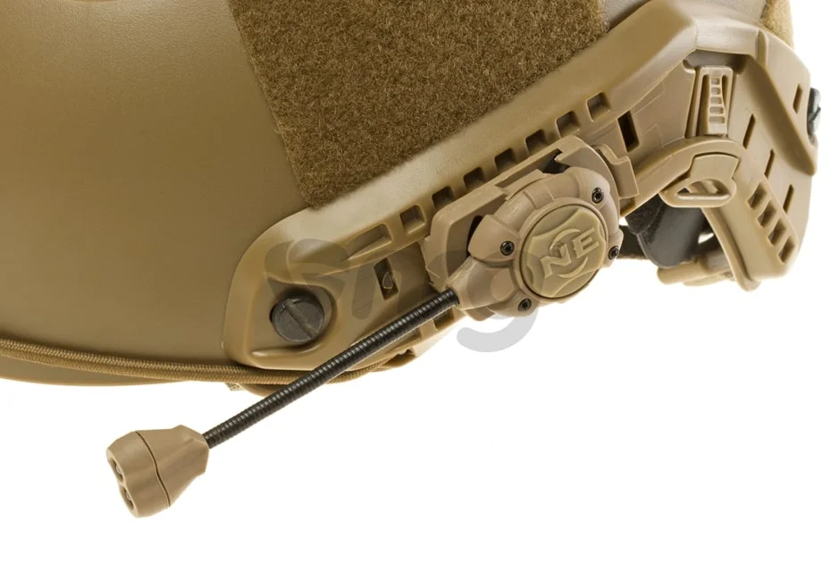 Night Evolution dizpozitiv lumini tactice MPLS2 Tan 3