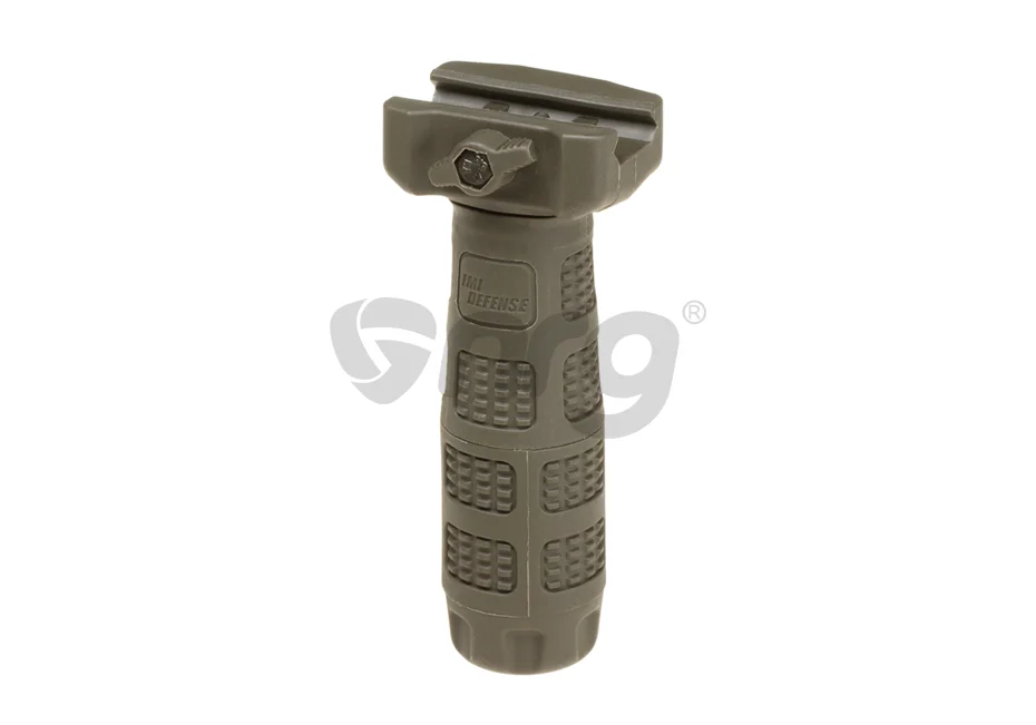 IMI Defense maner vertical modular Olive