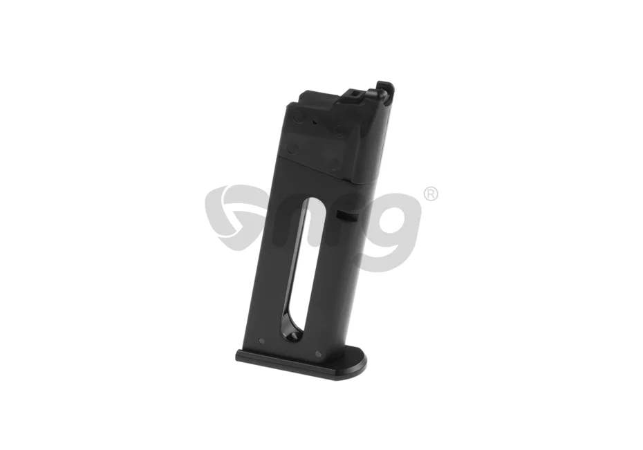 KWC incarcator Desert Eagle 21 bile Co2