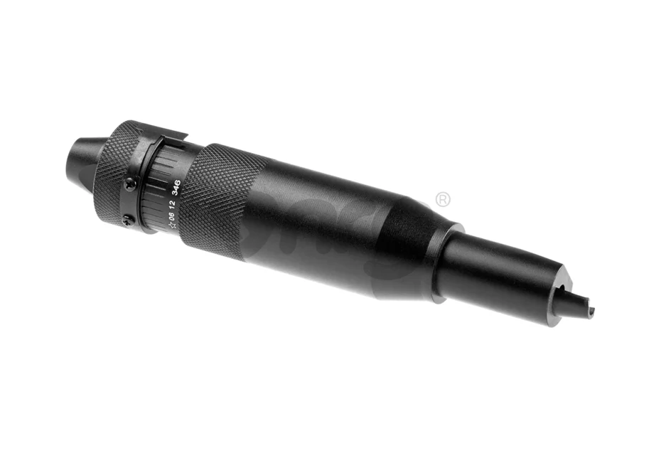 Pirate Arms amortizor PBS-4 240x45mm Negru