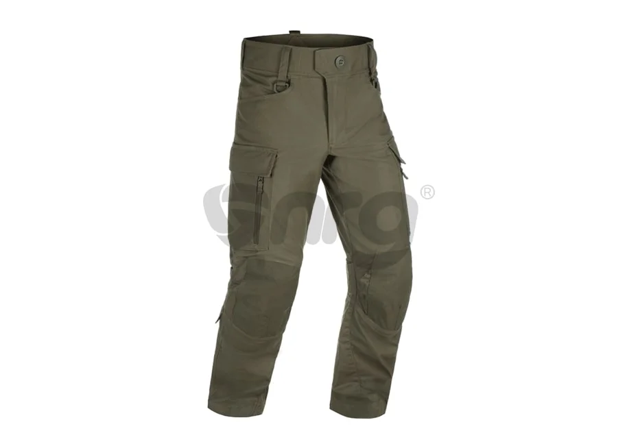 Clawgear pantaloni Raider MK. IV RAL7013