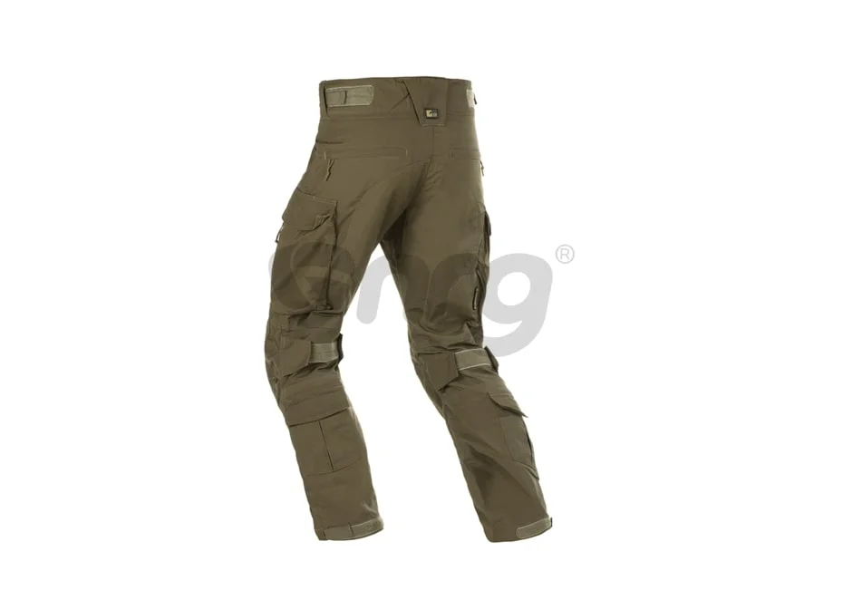 Clawgear pantaloni Raider MK. IV RAL7013